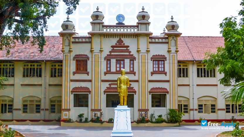 University of Jaffna photo