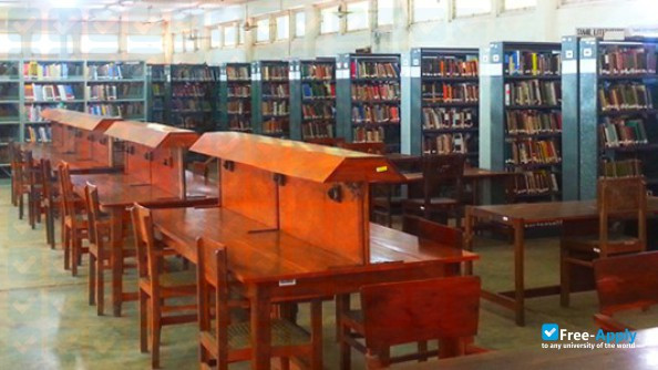 University of Jaffna photo #4