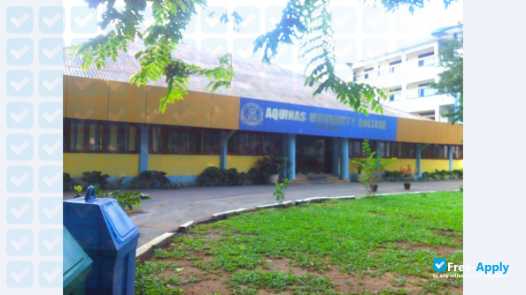 Aquinas University College Colombo photo #6