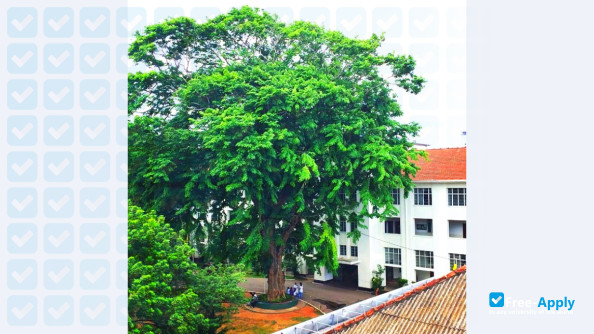 Aquinas University College Colombo photo #3