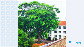 Aquinas University College Colombo миниатюра №5