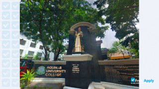 Miniatura de la Aquinas University College Colombo #2