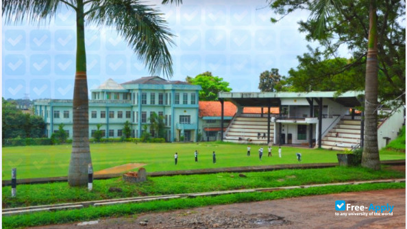 Photo de l’University of Kelaniya #9