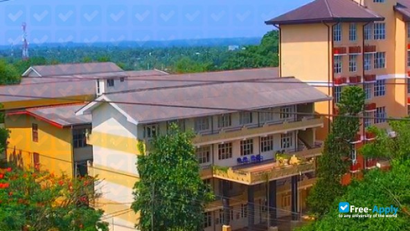 University of Kelaniya photo #5