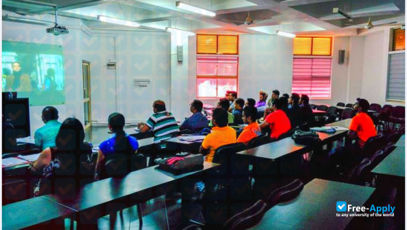 University of Kelaniya photo #2
