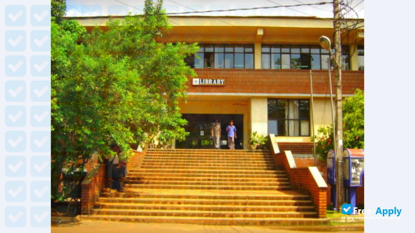 University of Moratuwa фотография №7