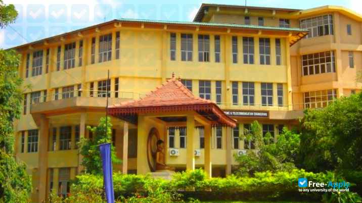 University of Moratuwa фотография №9