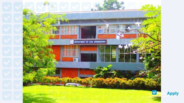 University of Moratuwa фотография №8