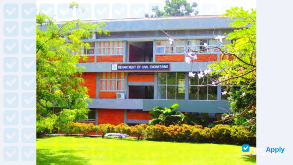 University of Moratuwa photo