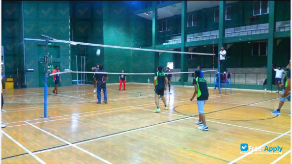 University of Moratuwa фотография №4