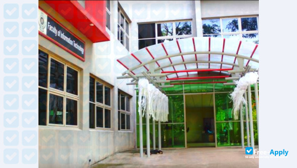 University of Moratuwa фотография №5