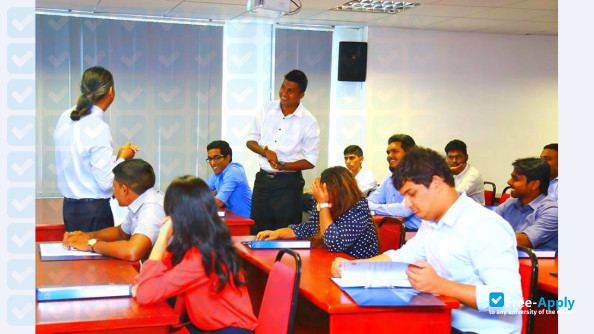 Asia Pacific Institute of Information Technology Sri Lanka фотография №9