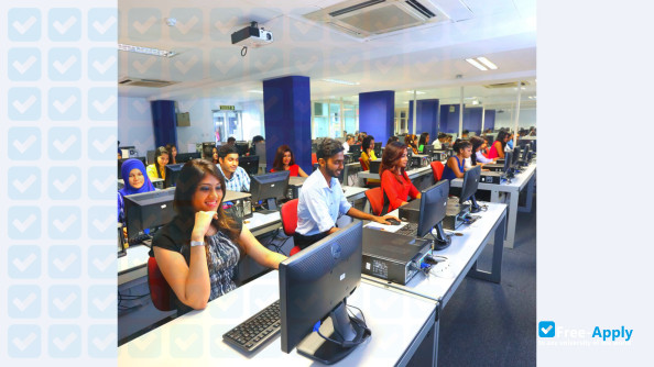 Asia Pacific Institute of Information Technology Sri Lanka фотография №8