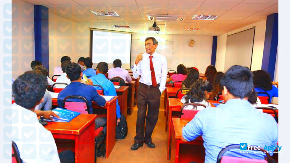 Asia Pacific Institute of Information Technology Sri Lanka фотография №6