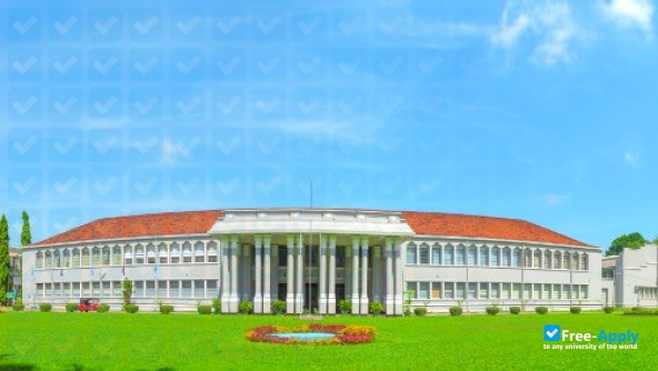 Photo de l’University of Peradeniya #5