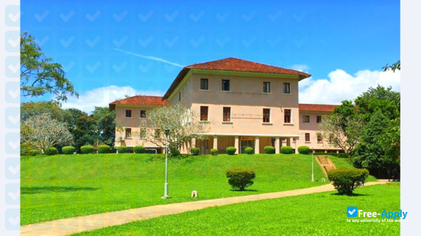 University of Peradeniya photo