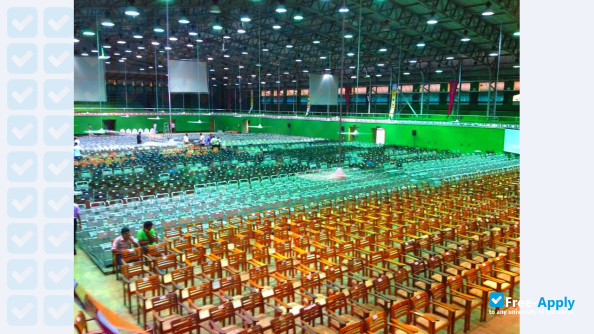 Photo de l’University of Peradeniya #7