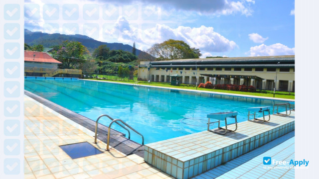 Photo de l’University of Peradeniya #1