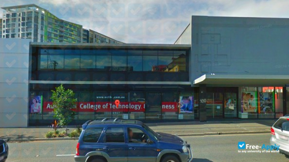 Australian College of Business and Technology photo #2