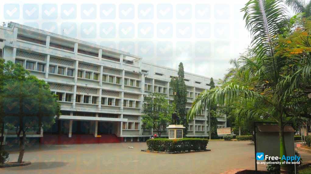 Photo de l’University of Sri Jayewardenepura #3
