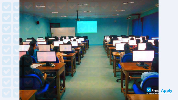 Photo de l’University of Sri Jayewardenepura #4