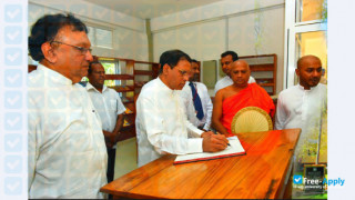 Bhiksu University of Sri Lanka thumbnail #8