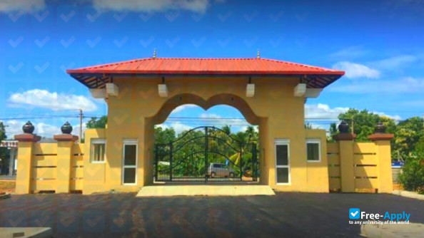 Foto de la Bhiksu University of Sri Lanka #15