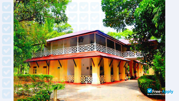 Foto de la Bhiksu University of Sri Lanka #7