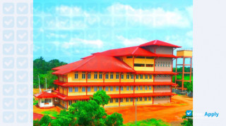 Miniatura de la Bhiksu University of Sri Lanka #20