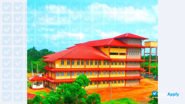 Photo de l’Bhiksu University of Sri Lanka #20