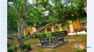 Miniatura de la Bhiksu University of Sri Lanka #10