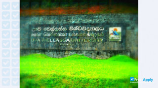 Uva Wellassa University thumbnail #4