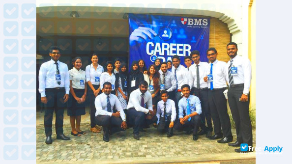 BMS Business Management School photo #3