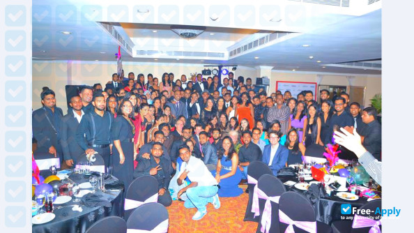 BMS Business Management School photo