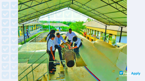 Colombo International Nautical and Engineering College photo #12