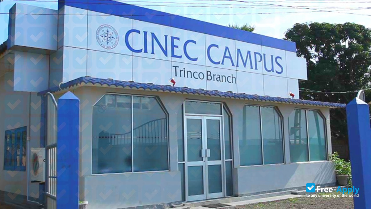 Colombo International Nautical and Engineering College photo #18