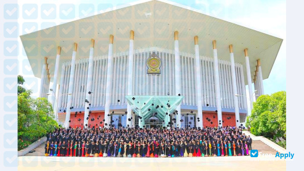 Colombo International Nautical and Engineering College photo #19