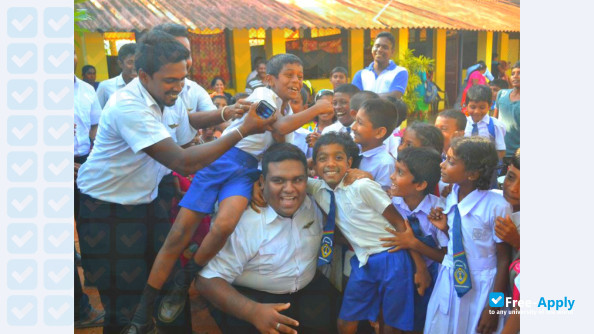 Colombo International Nautical and Engineering College photo