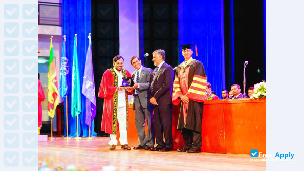 Colombo International Nautical and Engineering College photo #6