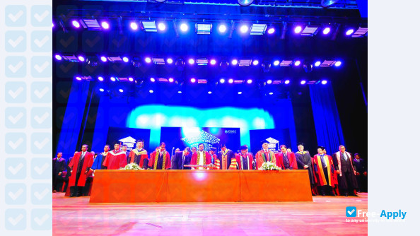 Colombo International Nautical and Engineering College photo #11