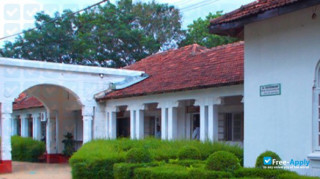 Miniatura de la Eastern University of Sri Lanka #3