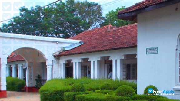 Eastern University of Sri Lanka photo #3