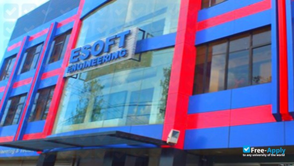 ESOFT Metro Campus photo #5
