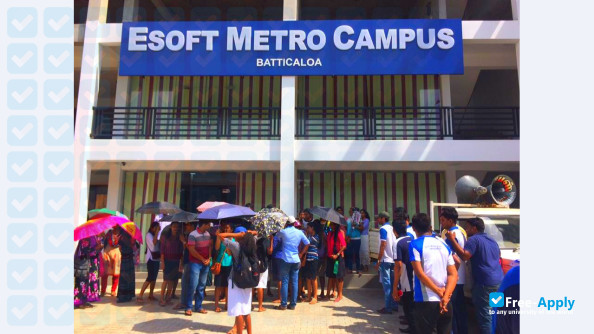 ESOFT Metro Campus photo