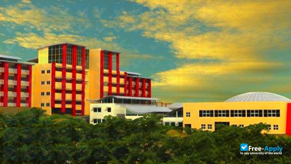 Industrial Technology Institute photo #6