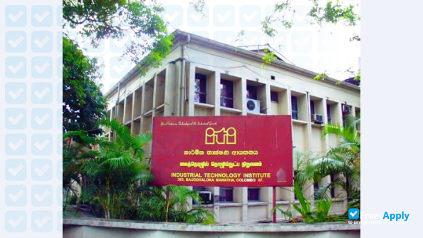 Industrial Technology Institute photo #12
