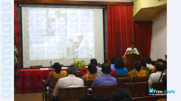 Industrial Technology Institute photo #1