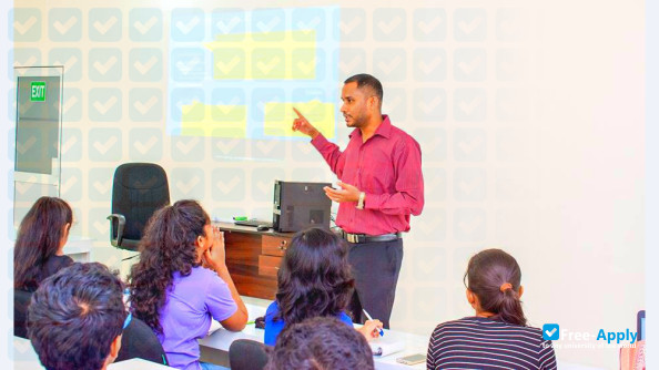 Informatics Institute of Technology Sri Lanka photo #5