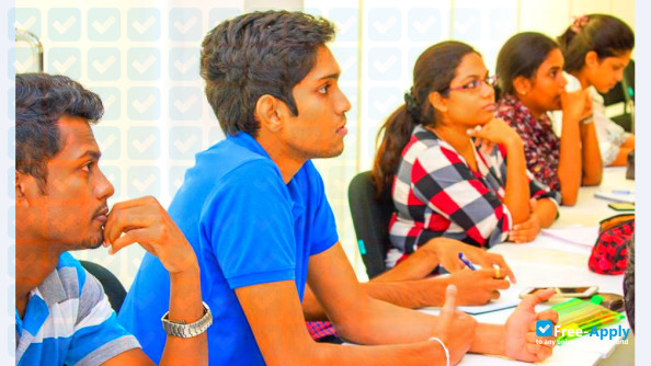 Informatics Institute of Technology Sri Lanka photo #8