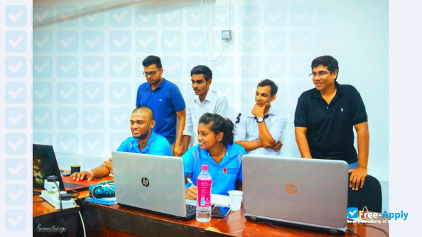 Informatics Institute of Technology Sri Lanka photo #6
